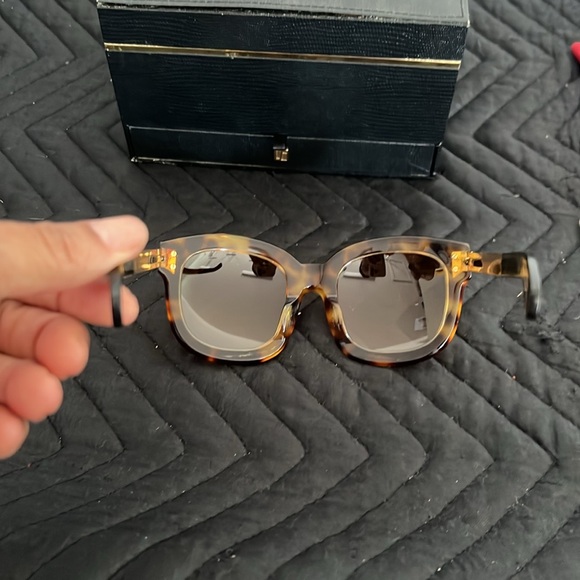 Linda Farrow Luxe sunglasses - Picture 5 of 5